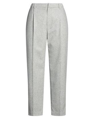Brunello Cucinelli BOTTOMWEAR - Trousers on YOOX.COM