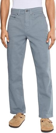 Toad&Co Tamarack Straight Jeans Mens Clothing Ink : 32 32, Cotton/Denim/Elastane