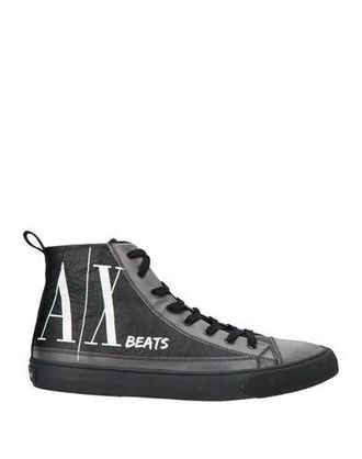 A|X Armani Exchange FOOTWEAR - Trainers on YOOX.COM
