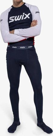 Swix Racex Classic Pants In Navy
