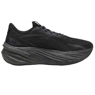 Puma Professionele hardloopschoenen voor heren (Drievoudig zwart)