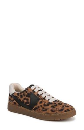 Franco Sarto Ponti Sneaker in Camel Brown Multi at Nordstrom Rack, Size 6.5