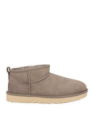 UGG SCHUHE - Stiefeletten auf YOOX.COM