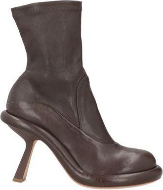 Vic Matié Ankle boots