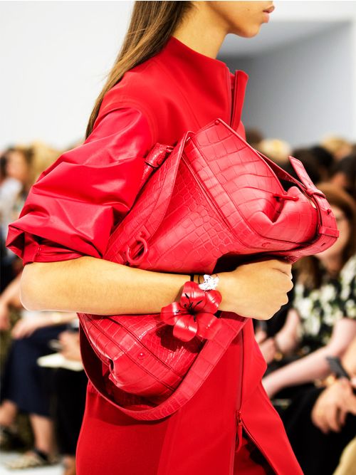 Bags From Fall 2017 Fashion Week We Want Right Now | Stylight