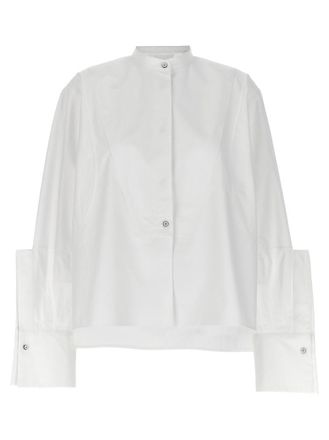Jil Sander White 69 Shirt