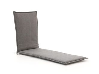 Madison New York Tuinkussen voor ligbed 200x60cm