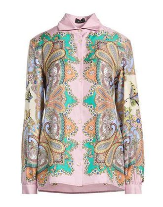 Etro Shirts