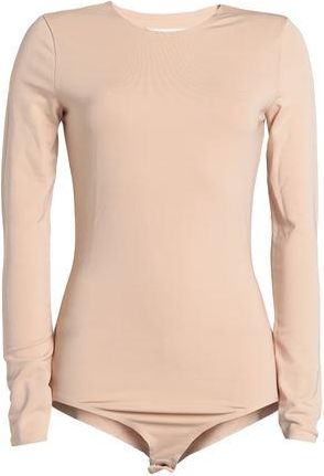 Maison Margiela TOPWEAR - Bodysuits sur YOOX.COM