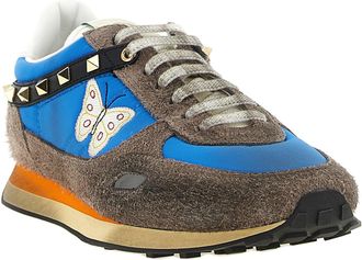 Valentino Garavani Sneaker - Blue