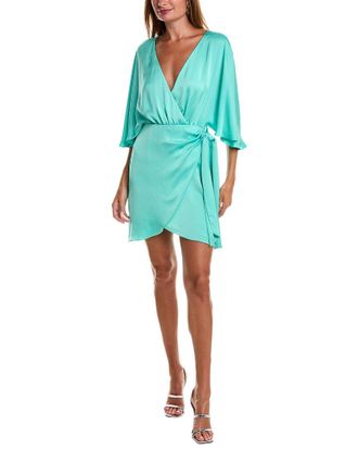 Ramy Brook Alexis Mini Dress