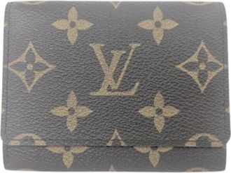 Louis Vuitton unisex, Pre-owned, Marrone, Taglia unica, used