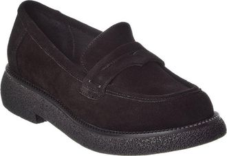The Flexx Adenike Suede Loafer