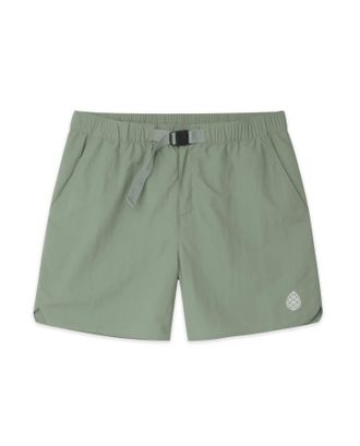 Stio | Mens Goodwin Short, Size Extra Large in Canyon Rock