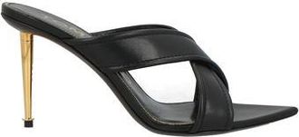 Tom Ford CALZATURE - Sandali su YOOX.COM