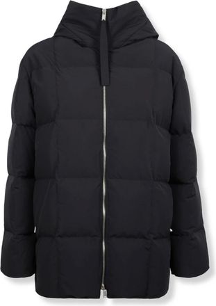 Jil Sander Mujer, Chaquetas, Negro, Talla: XS