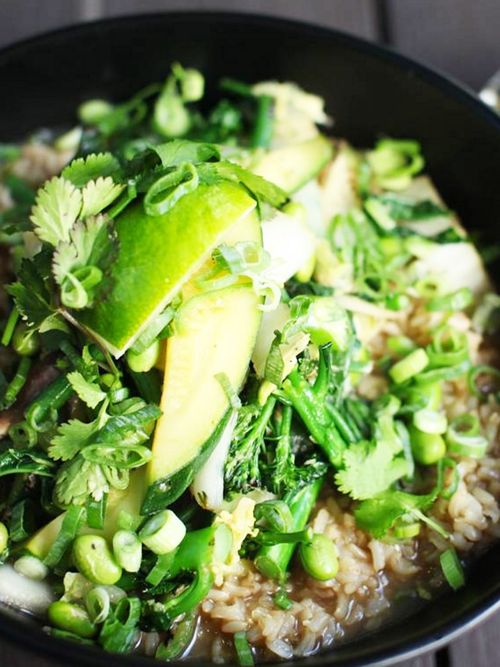 The Best Vegan-Friendly Eateries In London | Stylight