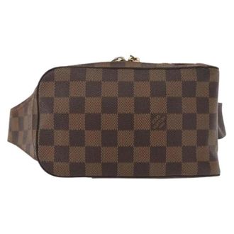 Louis Vuitton unisex, Pre-owned, Marrone, Taglia unica, used