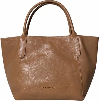 Custo Barcelona Lunara Prime - Bags - Mujer - Beige - ONE SIZE