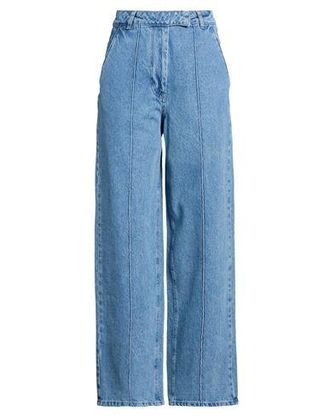 Remain BOTTOMWEAR - Jeans on YOOX.COM