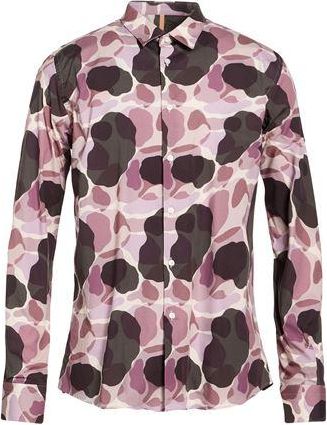 ROBERTO P LUXURY CAMISETAS Y TOPS - Camisas en YOOX.COM