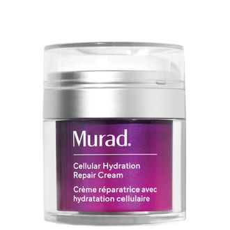 Murad Womens Cellular Hydration Repair Cream for Dry Skin - One Size