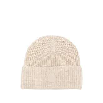 Moncler Cappelli Neutro-Donna