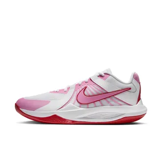 Nike Mens Hyperspeed Court 2 Volleyball Shoes in White | IB9554-101
