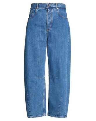 A Kind Of Guise BOTTOMWEAR - Jeans on YOOX.COM