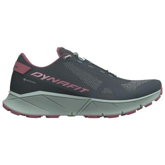 Dynafit Ultra 100 GTX Trailrunningschuhe f&uuml;r Damen | grau