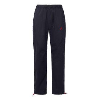 Nike AS Mens J ESS WOVEN Pant Black DA9835-010