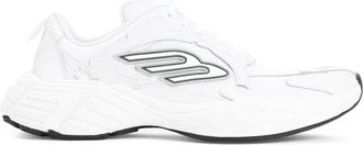 Balenciaga Casual maandag sneakers - Heren - Sneakers - Wit - 44 EU - Schoenen