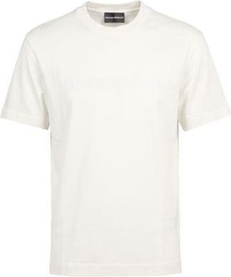Emporio Armani CAMISETAS Y TOPS - Camisetas en YOOX.COM