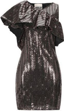 Aniye By VESTIDOS - Minivestidos en YOOX.COM