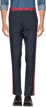 Dolce & Gabbana BOTTOMWEAR - Trousers on YOOX.COM