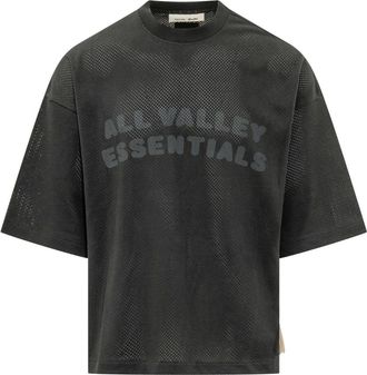 Fear of God Uomo, Top, Nero, S, new
