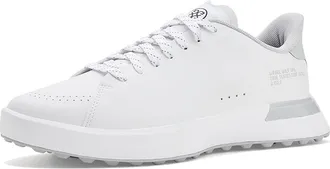 G/Fore G.112 Camo Hybrid Golf Shoes Mens Golf Shoes Snow/Nimbus : 11.5 M, Leather/Synthetic