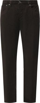Dondup Slim-fit Jeans - Heren - Slim Fit Jeans - Bruin - W36 - Jeans