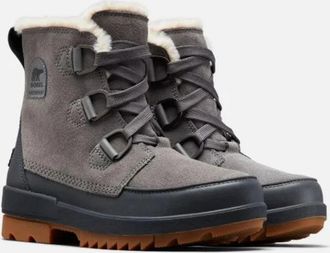 Sorel Tivoli IV 1870091-052 Snow Boots USQuarry Waterproof HTAT714