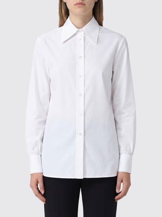 Semicouture Camicia in cotone Semicouture