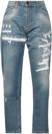 Faith Connexion PARTES DE ABAJO - Pantalones vaqueros en YOOX.COM