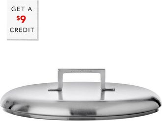 Mepra 20Cm Stile Lid With $9 Credit