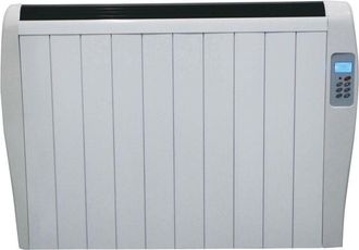 Chemin'Arte Radiador Cer&aacute;mico Bajo Consumo De 1500 Vatios