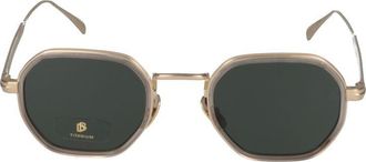 David Beckham Sonnenbrille David Beckham Db 1097/S 763 Goldschlamm /24/150