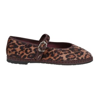 Flabelus Dames, Schoenen, Bruin, Maat: 38 EU