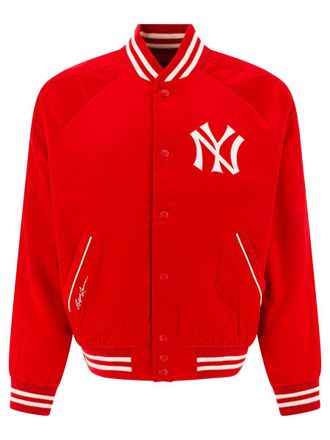 Polo Ralph Lauren Yankees Polo Ralph Lauren Jacket