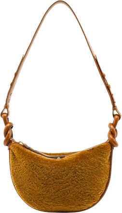 CLARIS VIROT Bolsos - Bags - Mujer - Beige - ONE SIZE