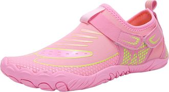 Generic Unisex Barefoot Shoes, Mens Aqua Shoes, Womens Water Shoes, Lightweight Beach Shoes, Quick-Drying Swimming Shoes, Breathable Surf Shoes, Breathable Ba