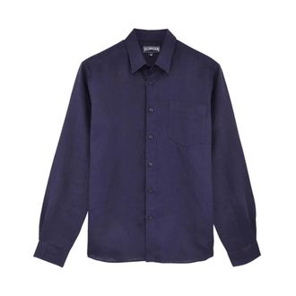 Vilebrequin Uomo, Magliette, Blu, 2Xl, new