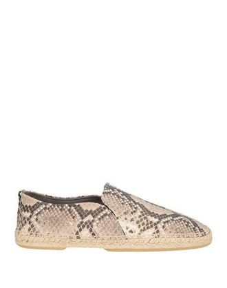 Sergio Rossi SCHUHE - Espadrilles auf YOOX.COM